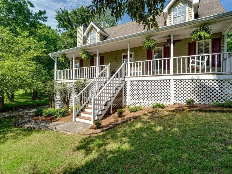8735 Brookhill Drive, Hixson, TN 37343 - #3