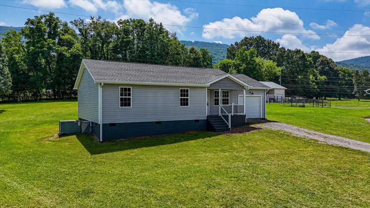 265 Joshua Circle, Whitwell, TN 37397 - #1