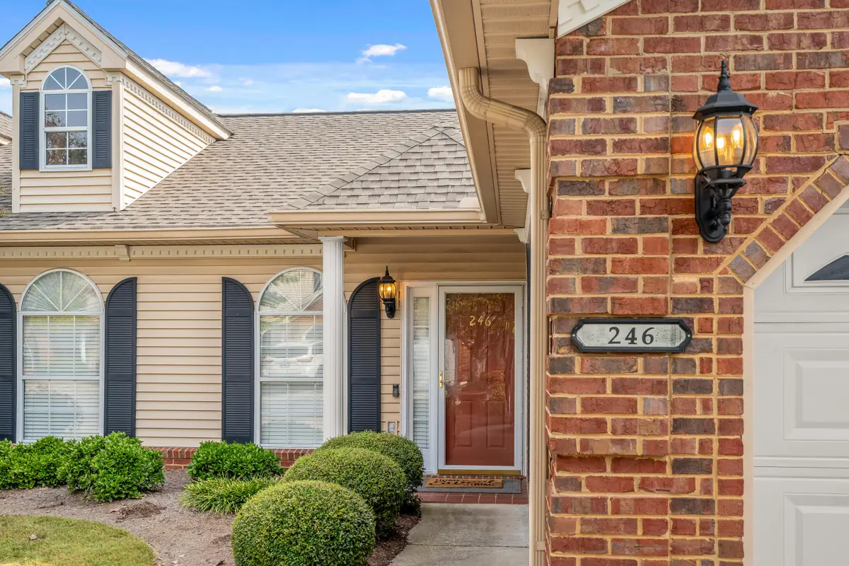1700 W Oak Drive #Unit 246, Dalton, GA 30721 - #1
