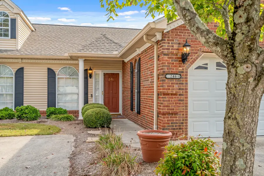 1700 W Oak Drive #Unit 246, Dalton, GA 30721 - #2