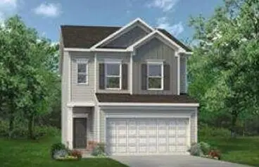 4217 Jabalia Lane, Cleveland, TN 37323 - #1