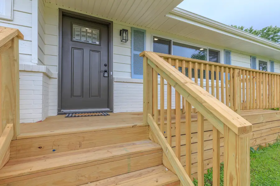 1012 W Lewis Street, Rossville, GA 30741 - #3