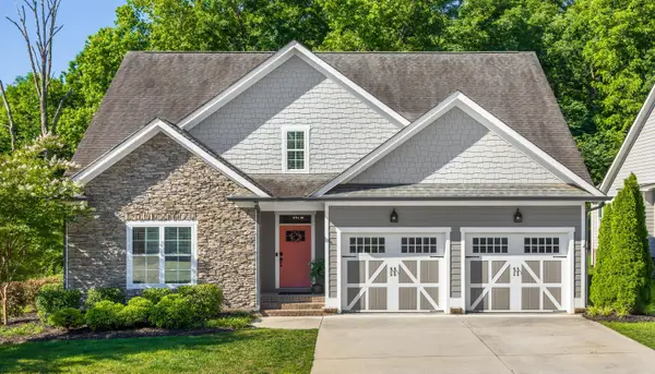 9458 Silver Stone Lane, Ooltewah, TN 37363