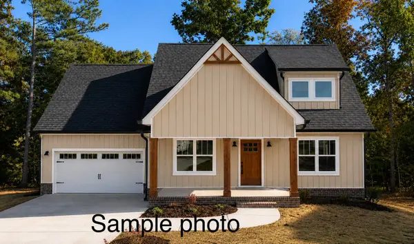 Lot 39 Willow Run Trail Nw, Cleveland, TN 37312