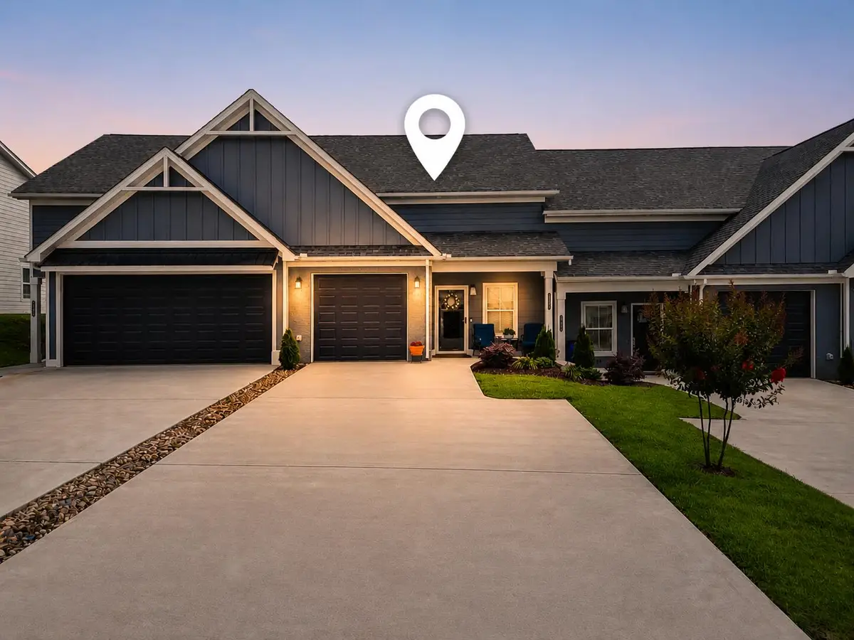 3223 Green Turtle Lane Ne, Cleveland, TN 37323 - #1