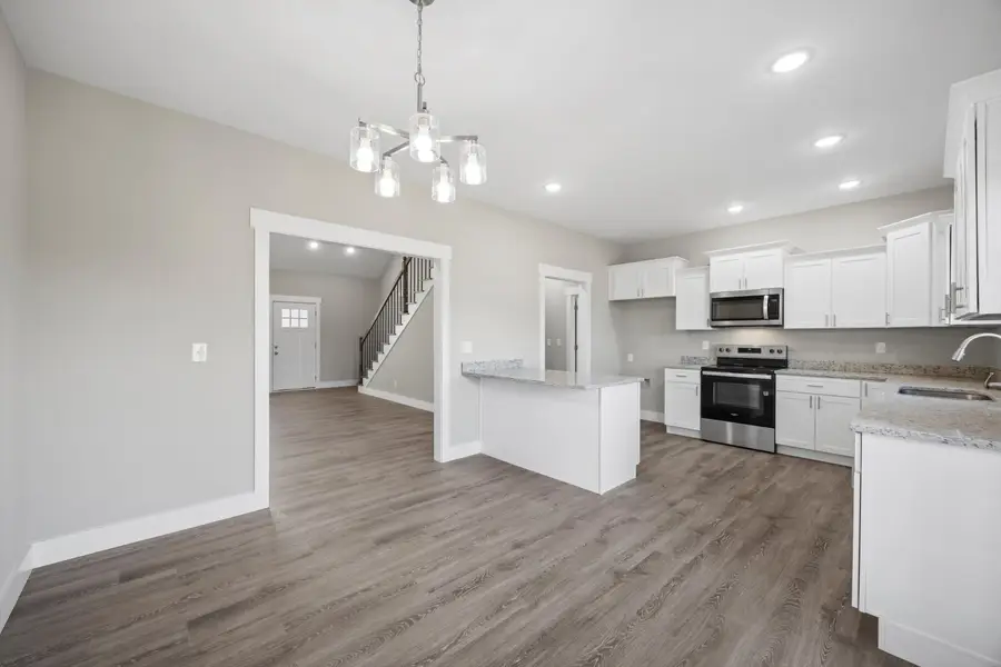 63 Maddox Lane, Chatsworth, GA 30705 - #3