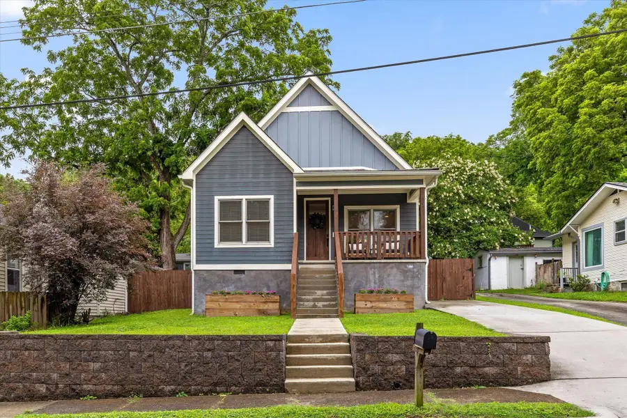 5409 Shauff Place, Chattanooga, TN 37409 - #2