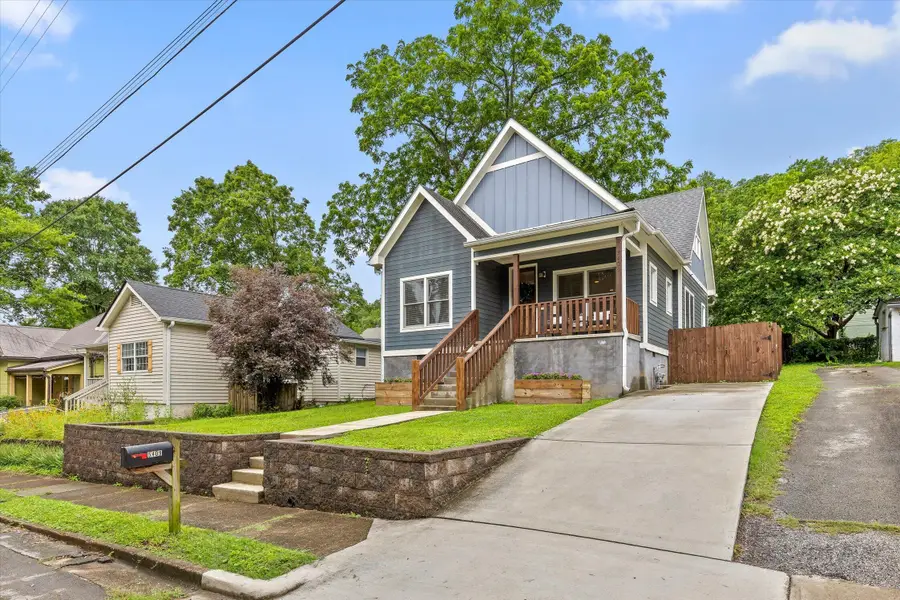 5409 Shauff Place, Chattanooga, TN 37409 - #3