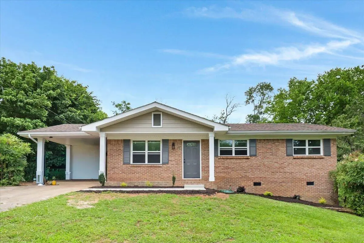9618 W Vine Street, Ooltewah, TN 37363 - #1