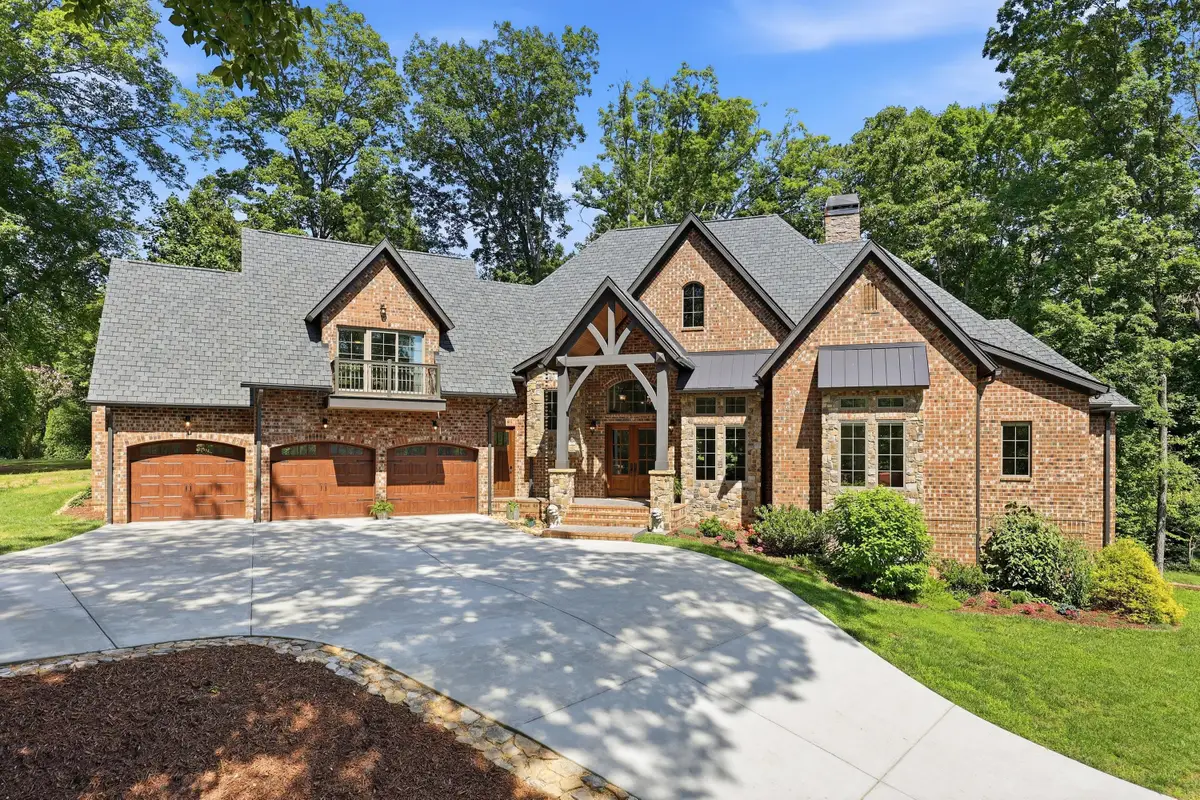 176 Geneve Lane Sw, Cleveland, TN 37311 - #1