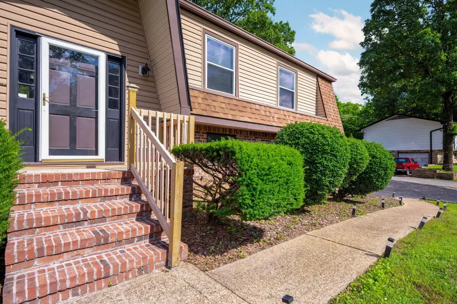 2288 Edgmon Forest Lane, Chattanooga, TN 37421 - #2