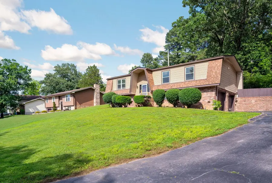 2288 Edgmon Forest Lane, Chattanooga, TN 37421 - #3