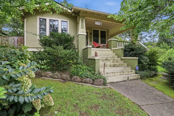 4614 Tennessee Avenue, Chattanooga, TN 37409