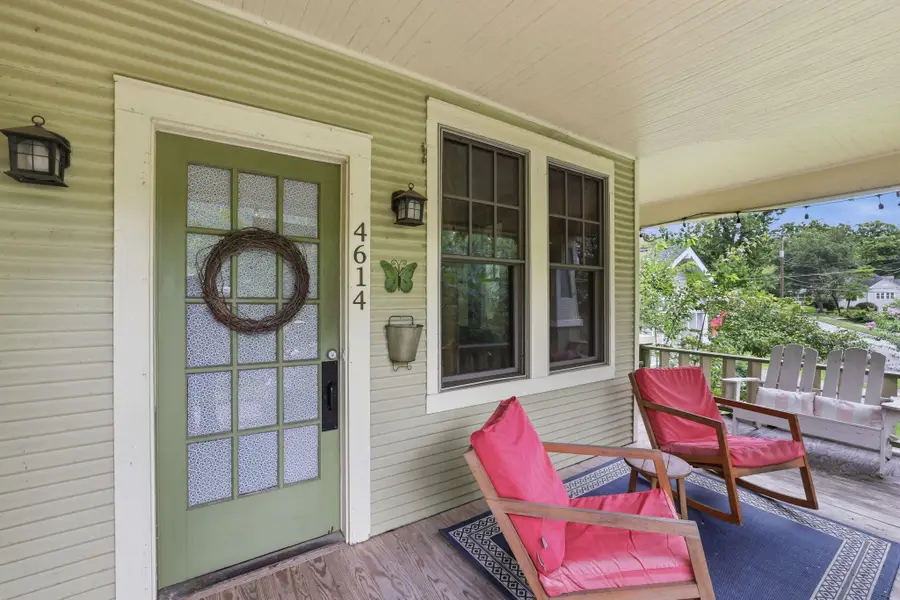 4614 Tennessee Avenue, Chattanooga, TN 37409 - #3