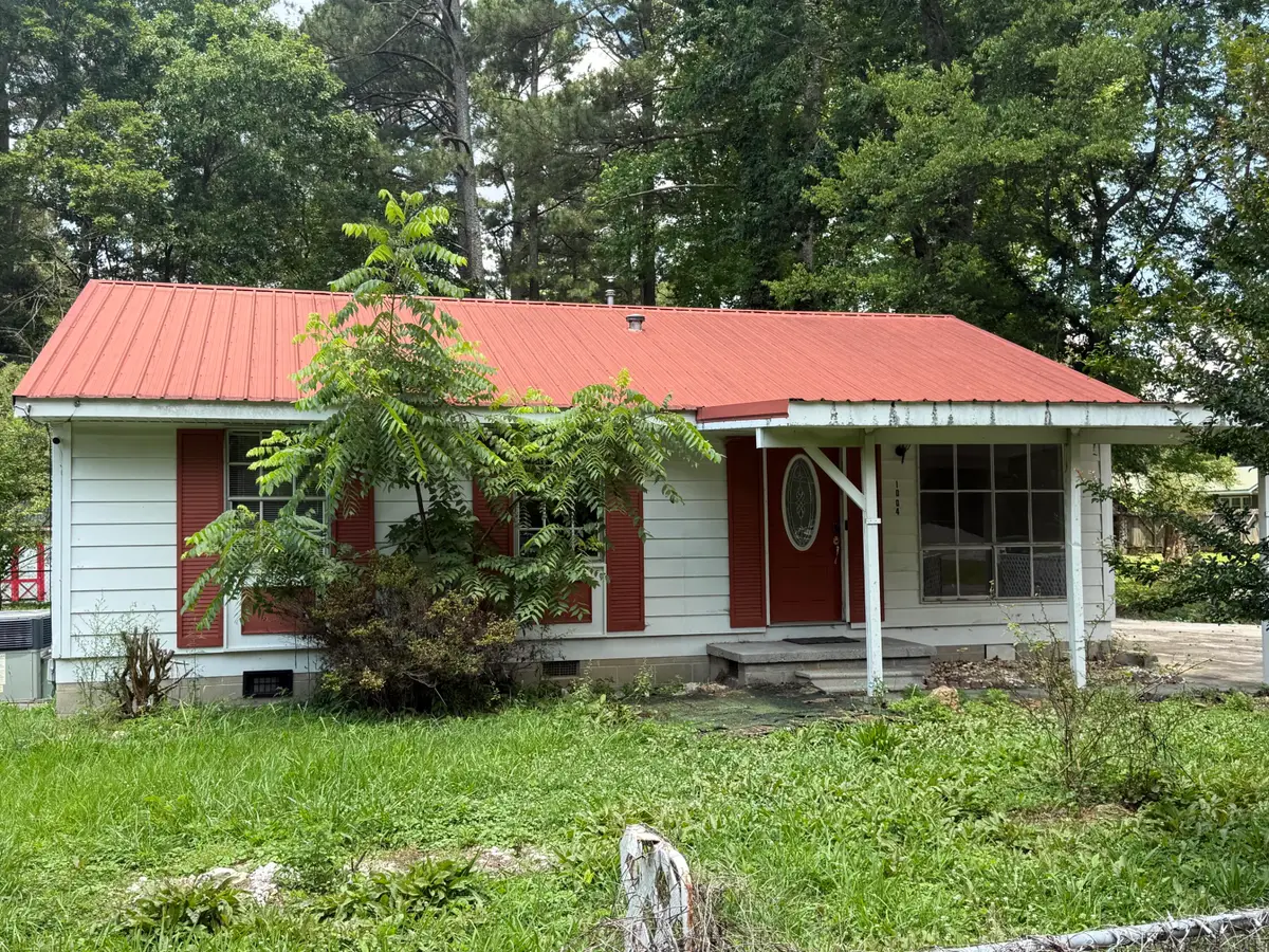 1004 Chestnut Street, Lafayette, GA 30728 - #1