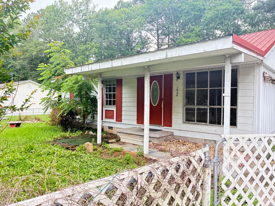 1004 Chestnut Street, Lafayette, GA 30728 - #2