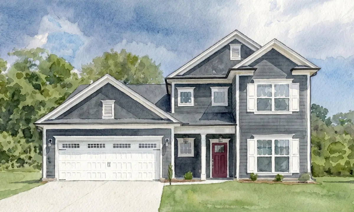 2916 Discovery Drive Nw #102, Cleveland, TN 37312 - #1