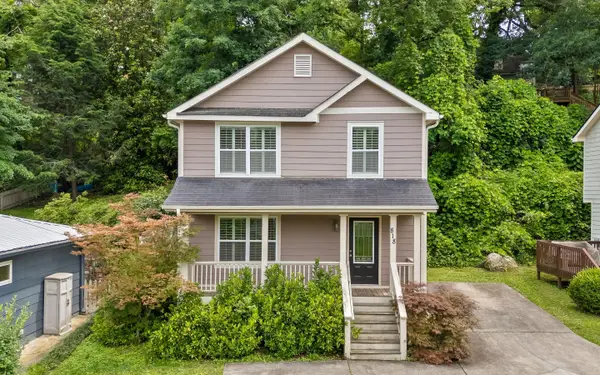 818 Dartmouth Street, Chattanooga, TN 37405