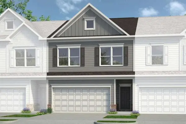9418 Sapling Lane, Collegedale, TN 37363