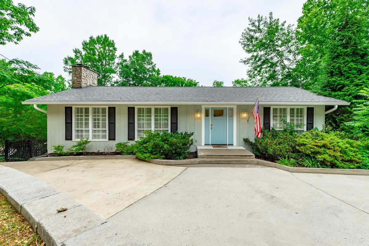 1043 Clift Cave Drive, Soddy Daisy, TN 37379 - #1