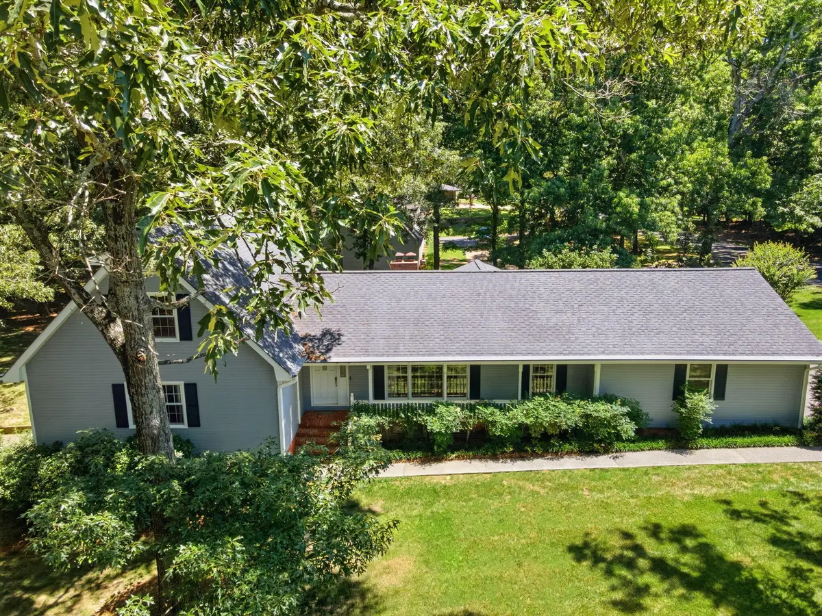 1500 Misty Valley Drive, Chatsworth, GA 30705 - #1
