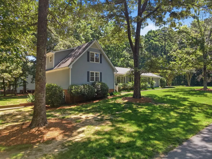 1500 Misty Valley Drive, Chatsworth, GA 30705 - #3