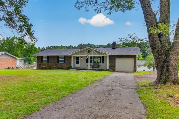 Address Withheld By Seller, Chickamauga, GA 30707