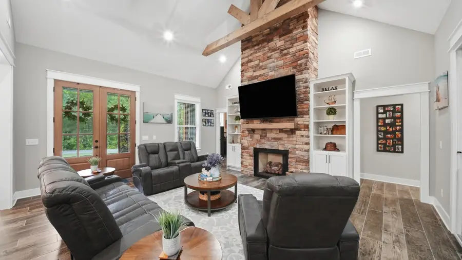 129 Ken Drive Nw, Georgetown, TN 37336 - #2