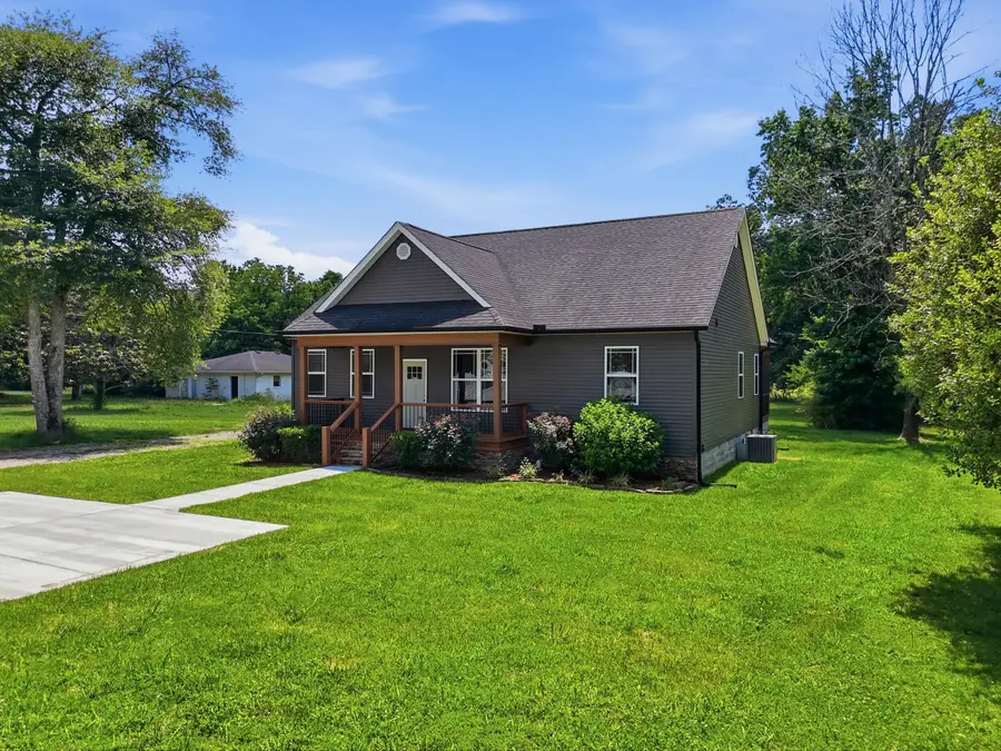 1738 E Boy Scout Road, Hixson, TN 37343 - #2