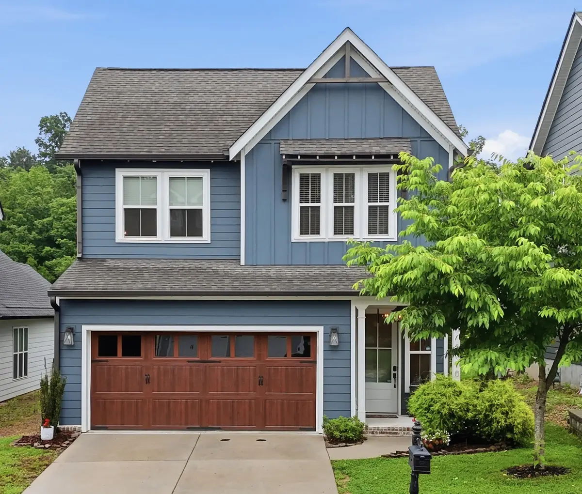 1770 Seven Pines Lane, Chattanooga, TN 37415 - #1
