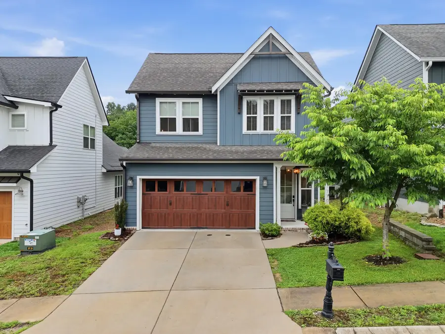 1770 Seven Pines Lane, Chattanooga, TN 37415 - #2
