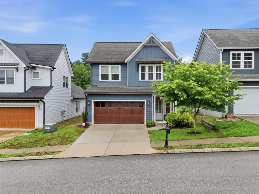 1770 Seven Pines Lane, Chattanooga, TN 37415 - #3
