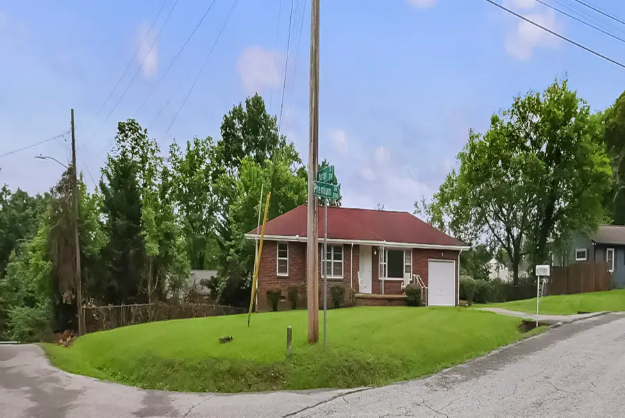 3776 Premium Drive, Chattanooga, TN 37415 - #3