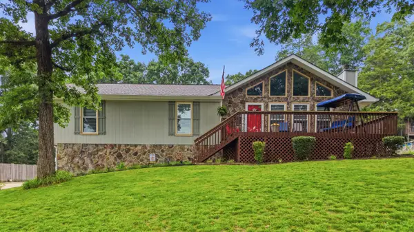 7048 Pinebrook Drive, Harrison, TN 37341