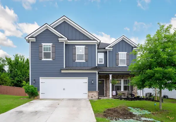 7535 Highborne Lane, Ooltewah, TN 37363
