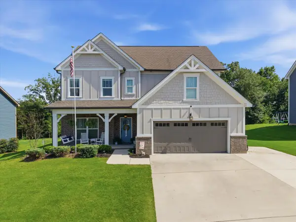 2032 River Watch Drive, Soddy Daisy, TN 37379