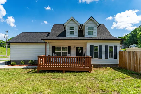 1329 Greenwood Road, Chattanooga, TN 37411