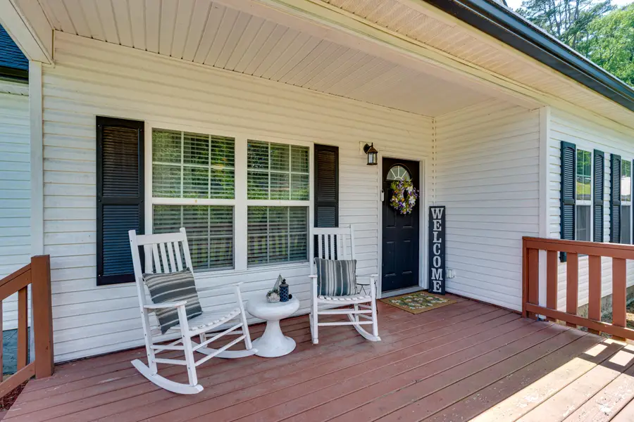 1329 Greenwood Road, Chattanooga, TN 37411 - #3