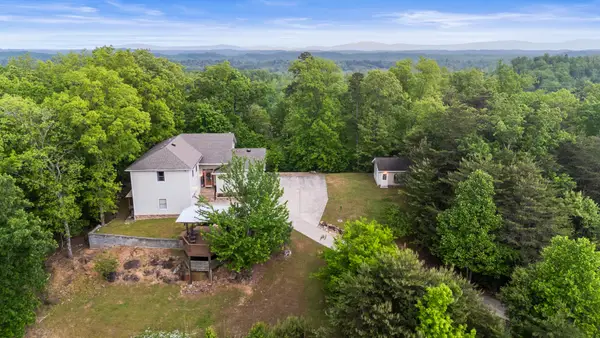 7128 White Oak Valley Road, McDonald, TN 37353