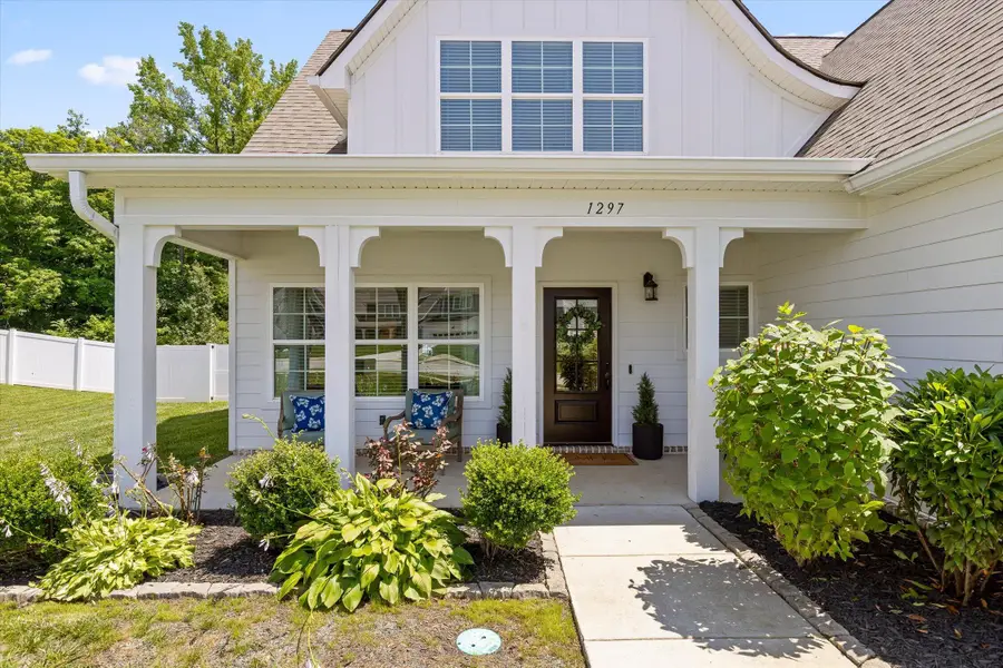 1297 Baldwin Field Circle, Hixson, TN 37343 - #2