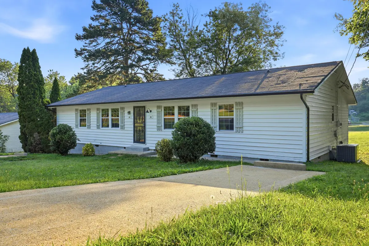 382 Smitherman Road, Ringgold, GA 30736 - #1