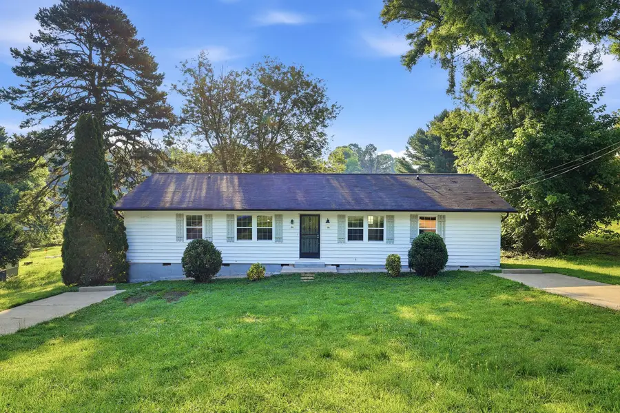382 Smitherman Road, Ringgold, GA 30736 - #2