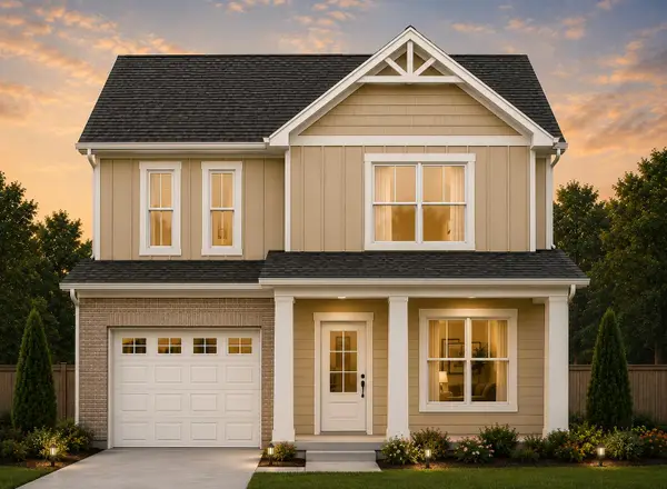 Lot 2 Parksville Heights, Benton, TN 37307