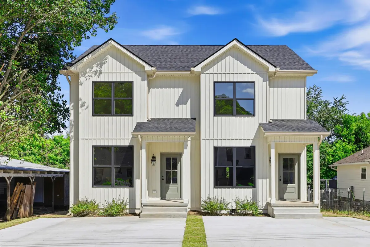 104 Norman Lane, Chattanooga, TN 37405 - #1