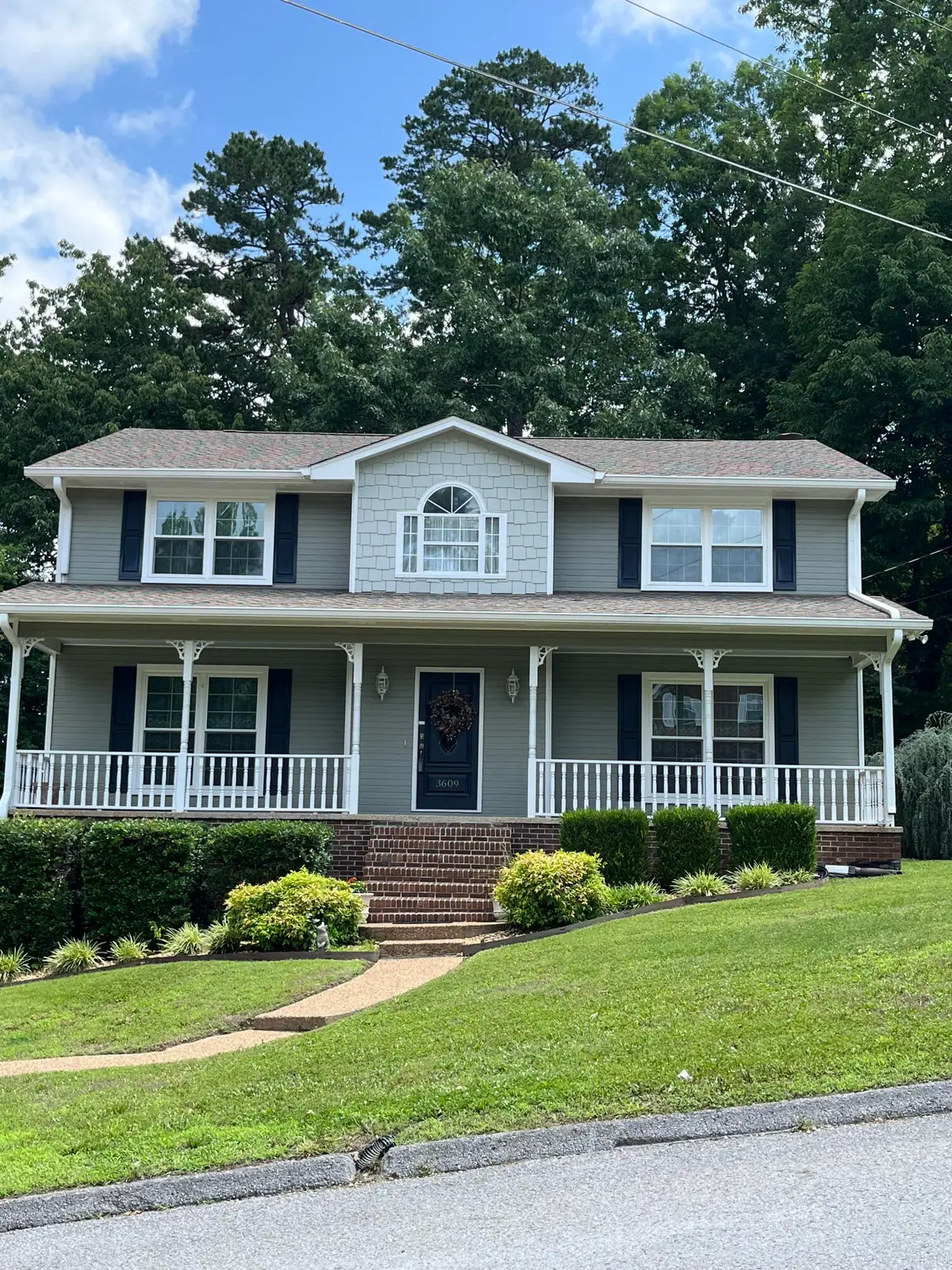 3609 Glen Oaks, Chattanooga, TN 37412 - #1