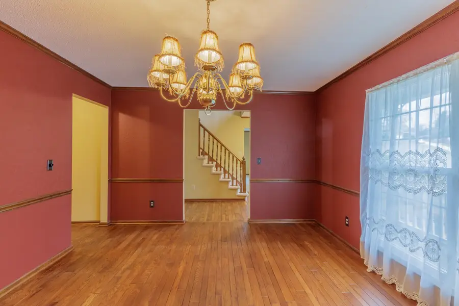3609 Glen Oaks, Chattanooga, TN 37412 - #3