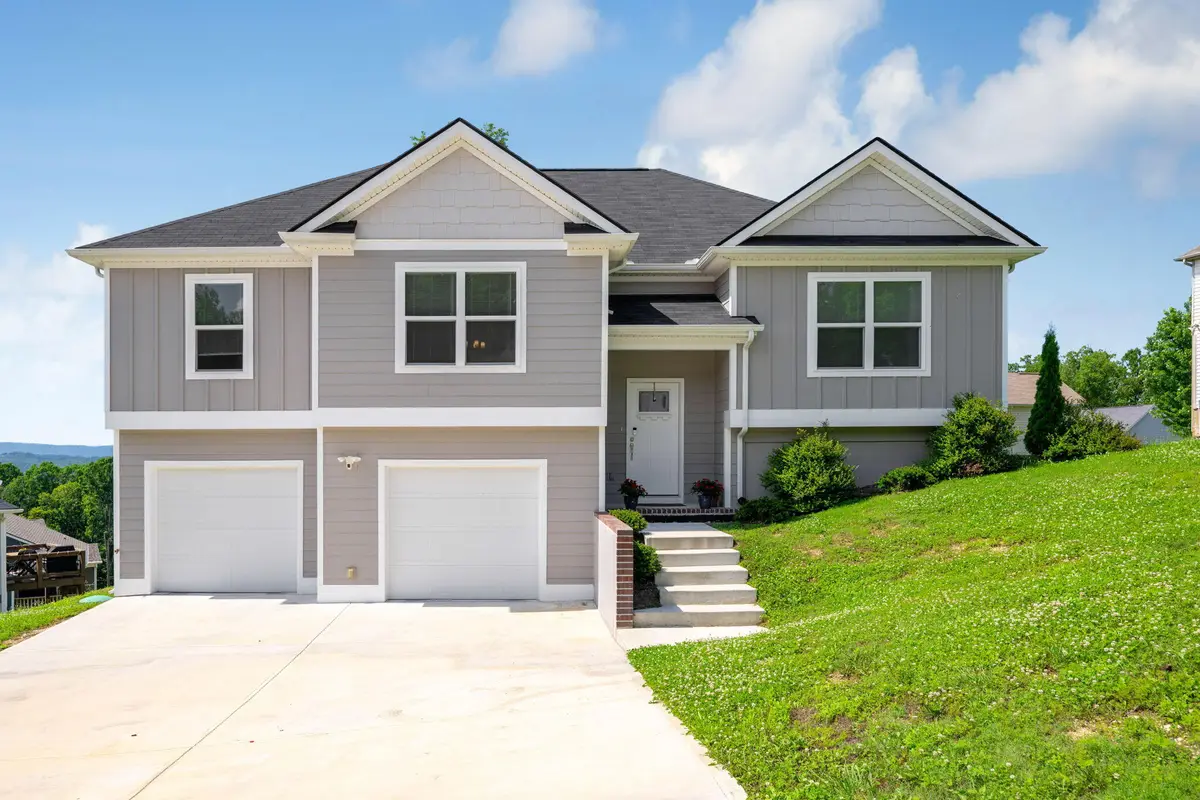 7276 Mercedes Lane, Ooltewah, TN 37363 - #1