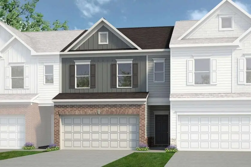 9412 Sapling Lane, Collegedale, TN 37363 - #1