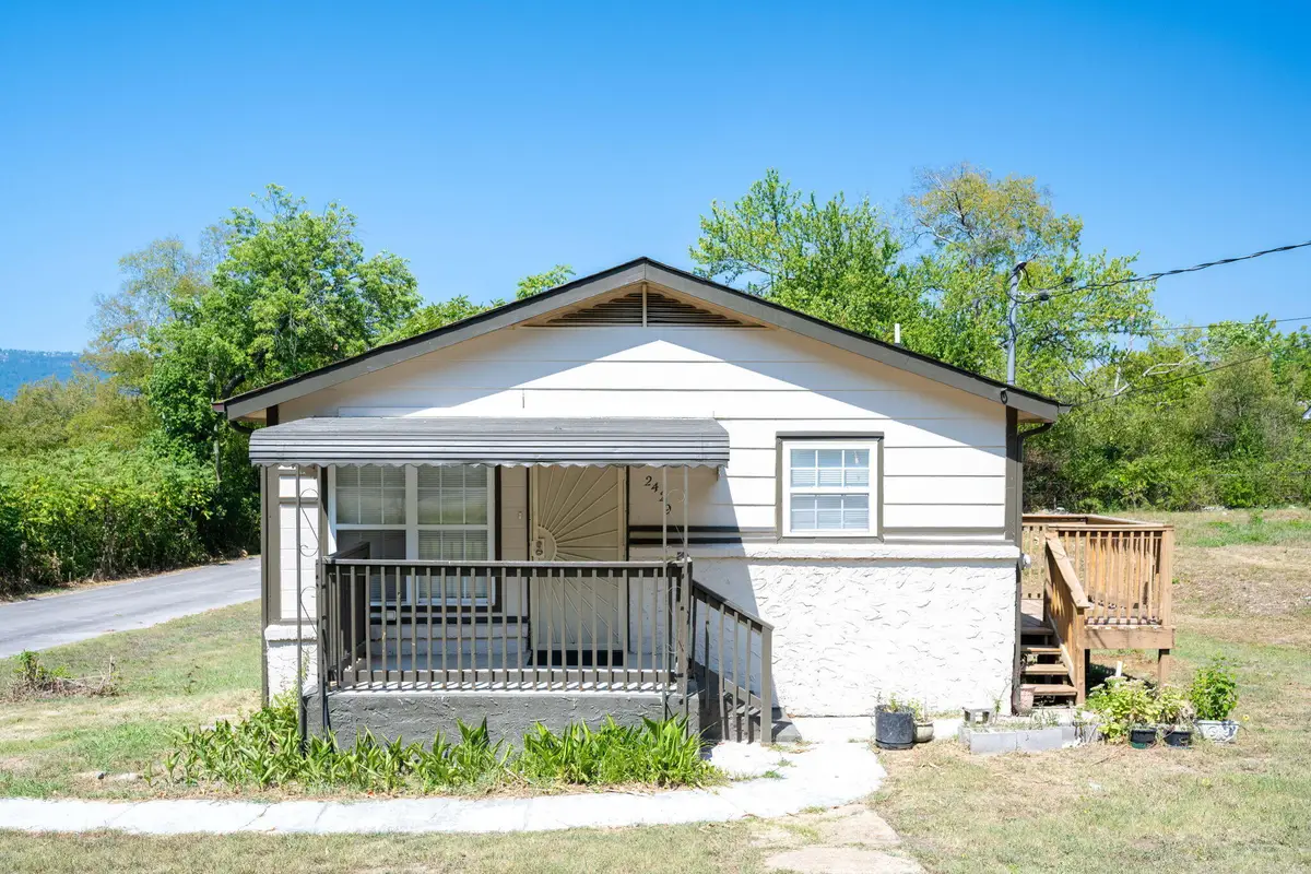 2429 13th Avenue, Chattanooga, TN 37407 - #1