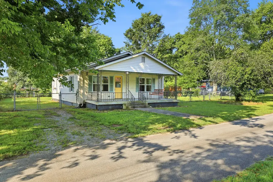 116 Widow Street, Sale Creek, TN 37373 - #3